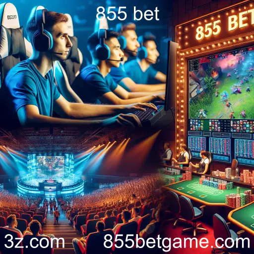 A Ascensão dos eSports: O Futuro do Entretenimento Digital